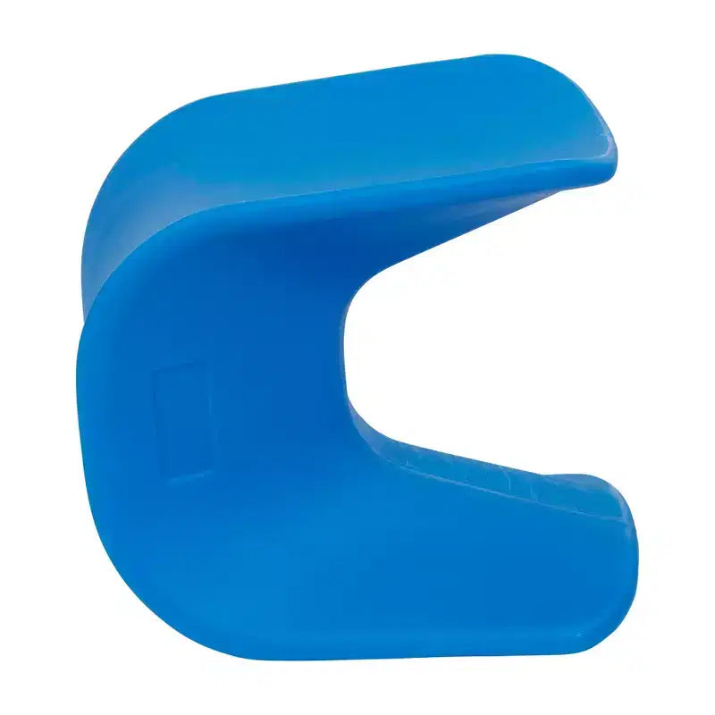 Tabouret Hauteur d'Assise 35,5-38,4 cm, Assise Flexible, Lot de 2