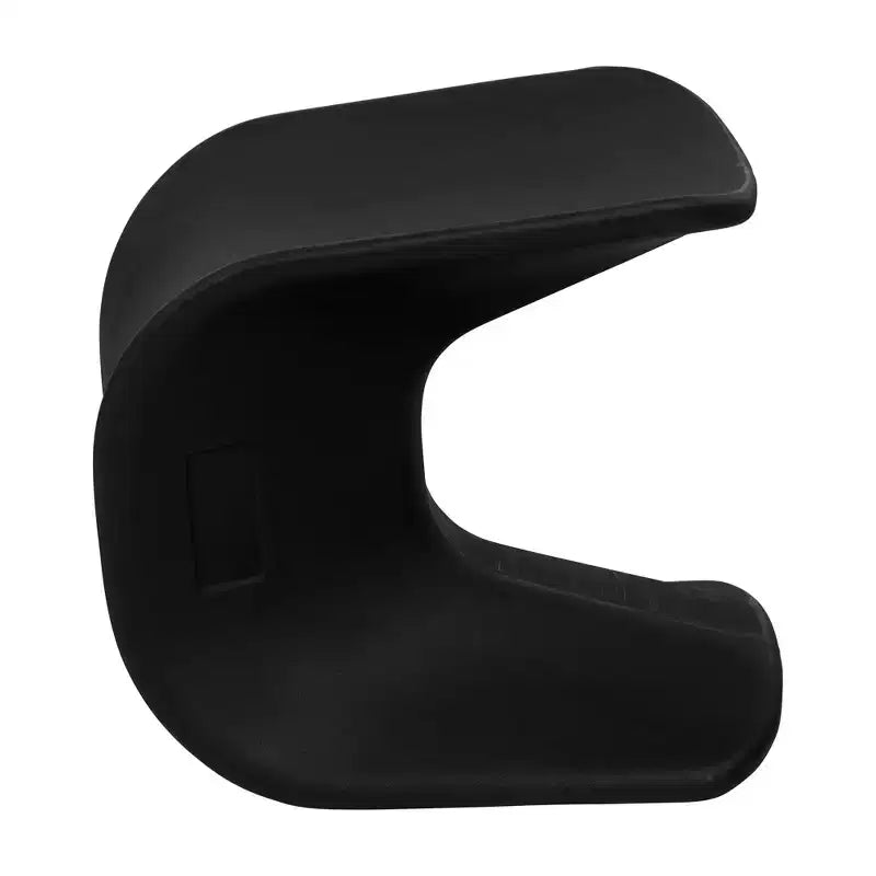 Tabouret Hauteur d'Assise 35,5-38,4 cm, Assise Flexible, Lot de 2