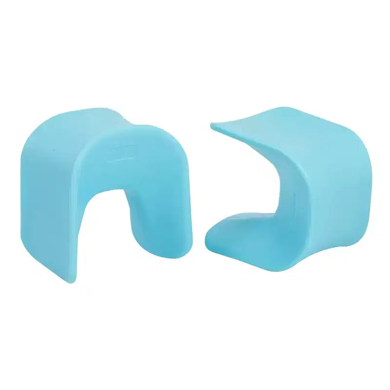 Stool 14in-15.1in Seat Height, Flexible Seating, 2-Pack