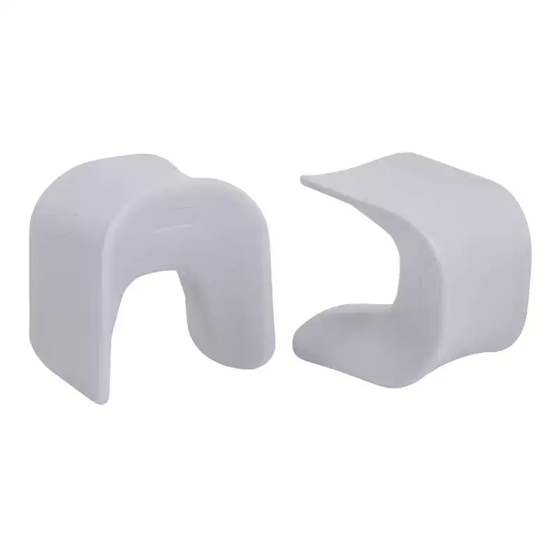 Stool 14in-15.1in Seat Height, Flexible Seating, 2-Pack