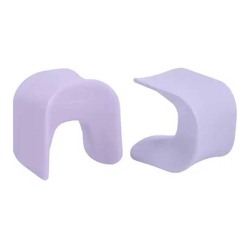 Stool 14in-15.1in Seat Height, Flexible Seating, 2-Pack
