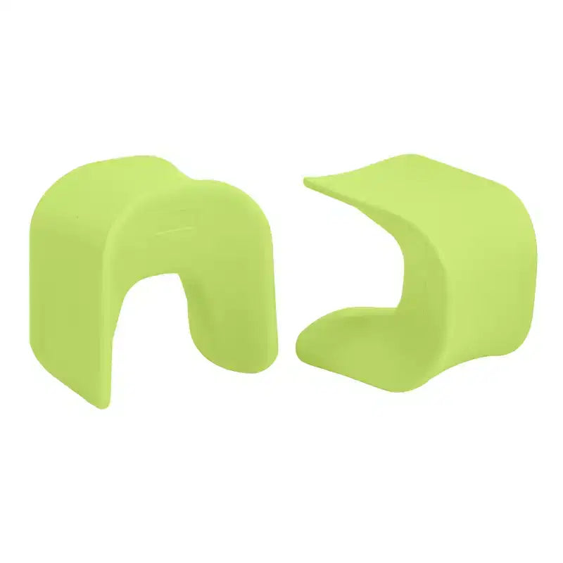 Stool 14in-15.1in Seat Height, Flexible Seating, 2-Pack