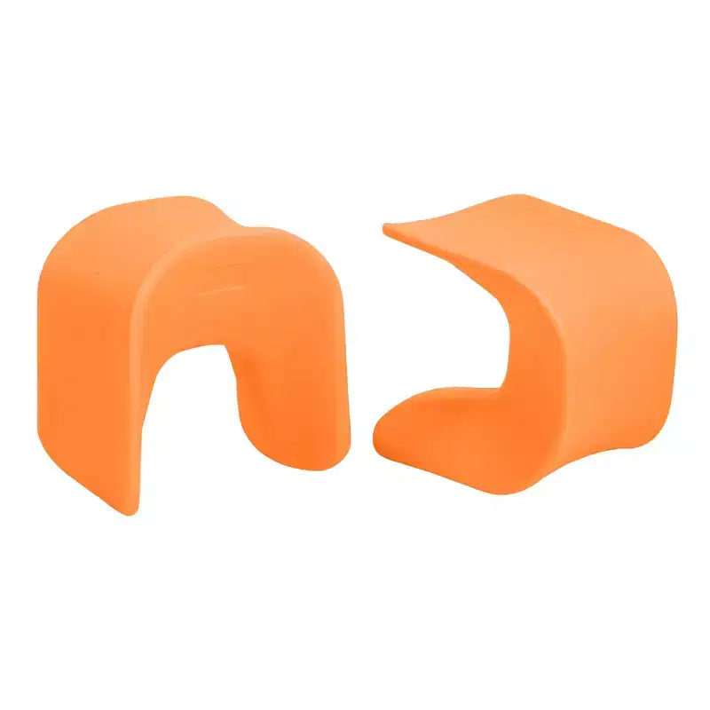 Stool 14in-15.1in Seat Height, Flexible Seating, 2-Pack