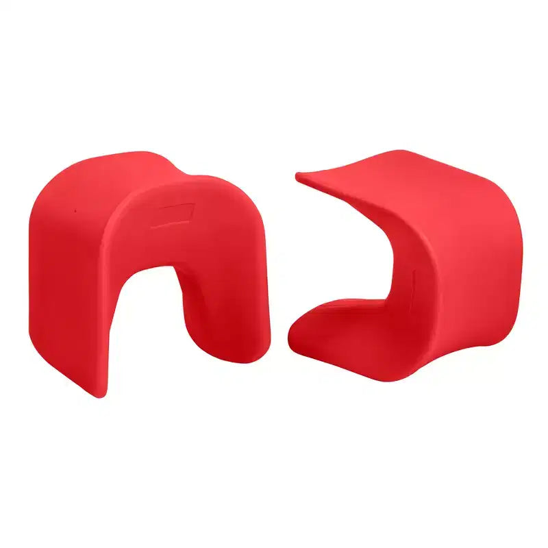 Stool 14in-15.1in Seat Height, Flexible Seating, 2-Pack