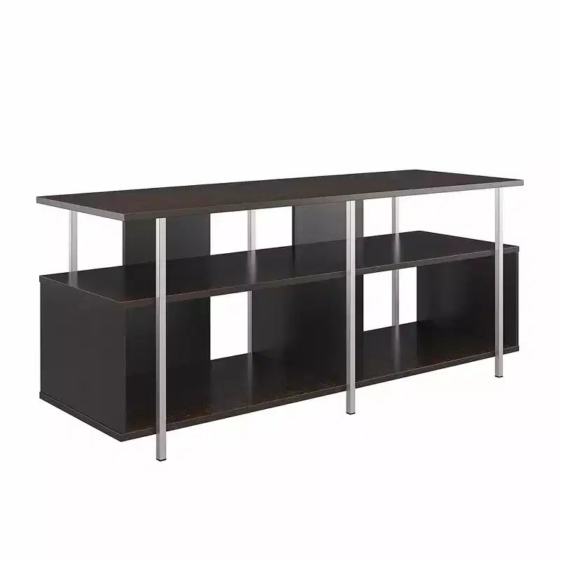Espresso TV Stand for TVs up to 69"
