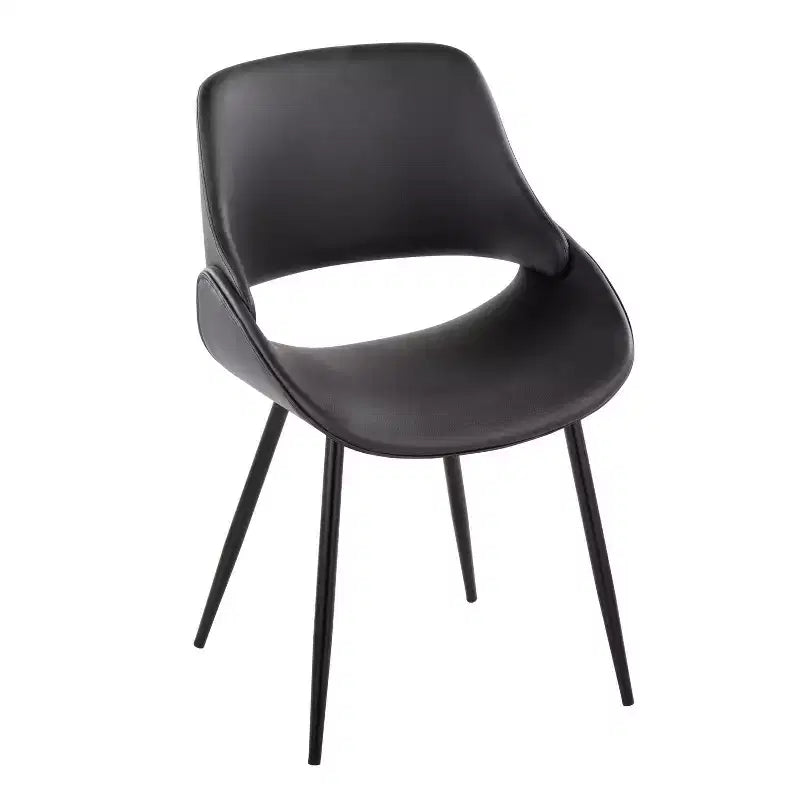 Set of 2 Dining Chairs