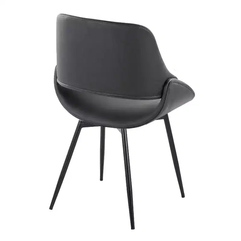 Lot de 2 chaises de salle à manger