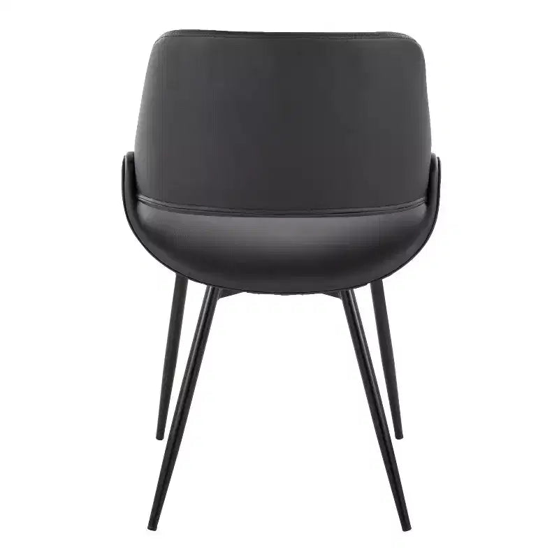 Set of 2 Dining Chairs