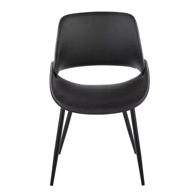 Lot de 2 chaises de salle à manger