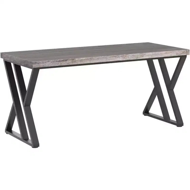55.12" Writing Computer Desk