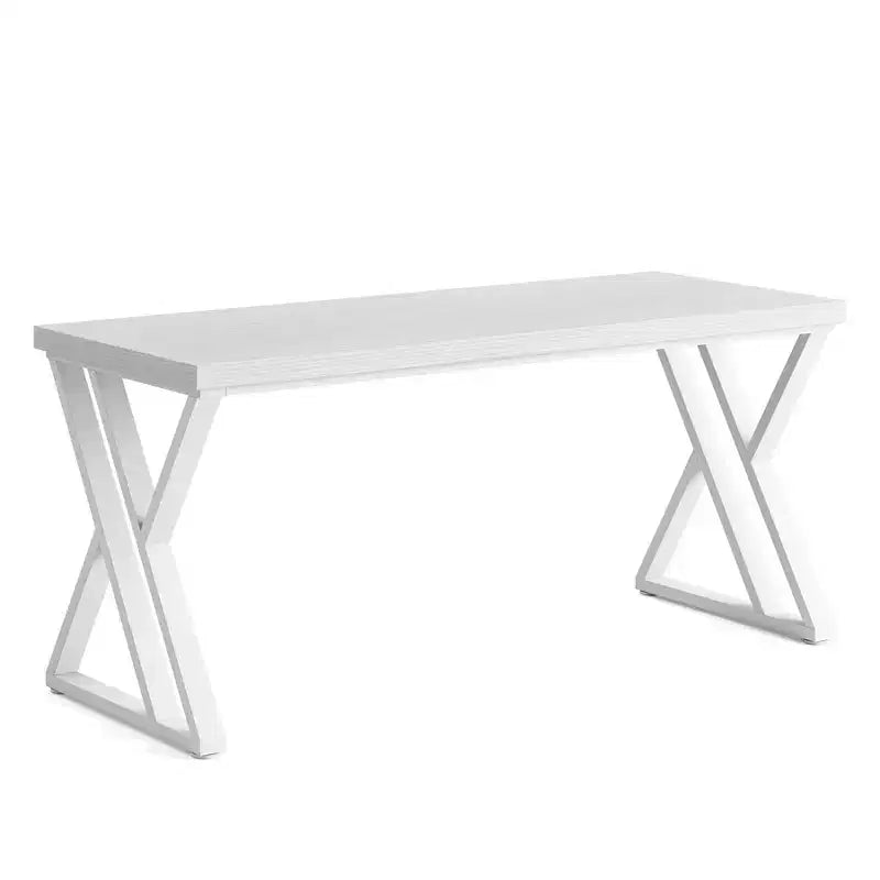 55.12" Writing Computer Desk