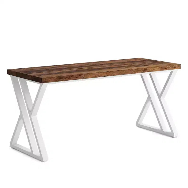 55.12" Writing Computer Desk