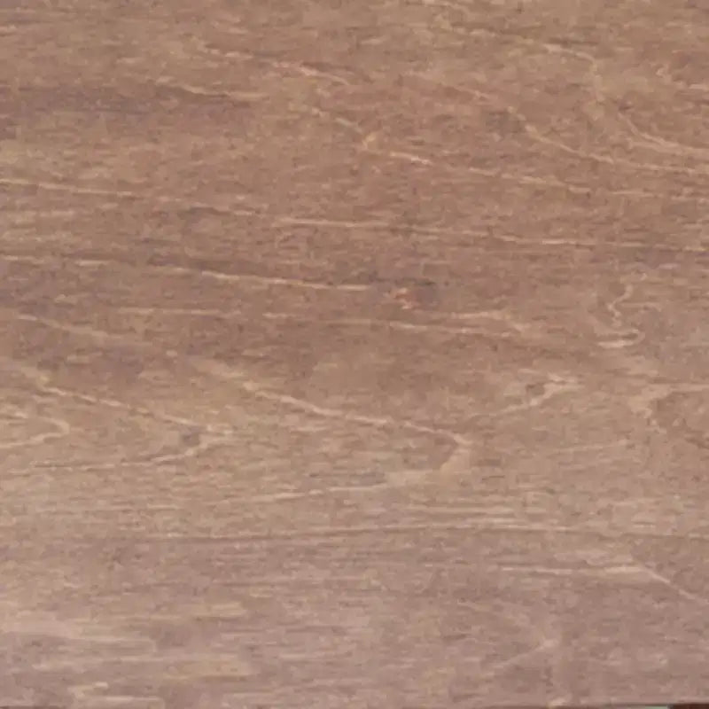 Tabouret de bar de restaurant avec assise et dossier en bois et structure thermolaquée